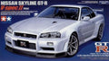 Nissan Skyline GT-R V-spec II (R34)