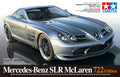 Mercedes-Benz SLR McLaren 722 edition