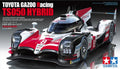 Toyota Gazoo Racing TS050 Hybrid