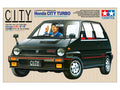 Honda City Turbo