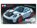 Porsche 911 GT3 RS (992)