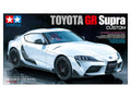 Toyota GR Supra Custom