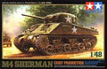 M4 Sherman Early Production