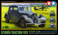 CITROEN 11CV TRACTION