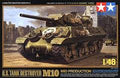 U.S. Tank Destroyer M10 Mid Production