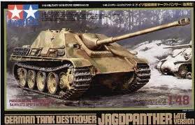 JAGDPANTHER