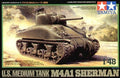 US M4A1 SHERMAN
