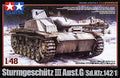 STURMGESCHUTZ III G