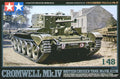Cromwell Mk.IV British Cruiser Tank Mk.VIII.A27M