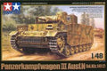 Panzerkampfwagen III Ausf.N (Sd.Kfz.141/2)