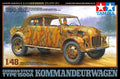 Kommandeurwagen