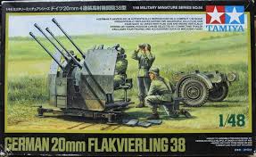 German 20mm flak 38