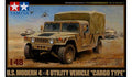 US Modern 4x4 Cargo type