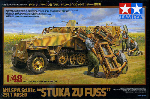 Sd.Kfz. 2511/1 "Stuka"