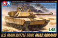 M1A2 Abrams