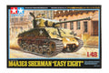 U.S. Medium Tank M4A3E8 Sherman “Easy Eight”