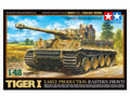 Tiger I Early Production (Eastern Front)