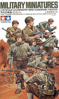 U.S. Infantry (West European Theater)