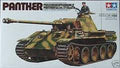 Panzerkampfwagen V Panther Ausf.A
