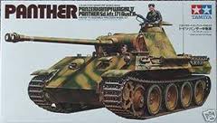 Panzerkampfwagen V Panther Ausf.A