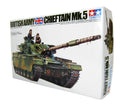British Army Chieftain Mk.5