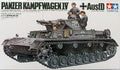 Panzerkampfwagen IV Ausf.D