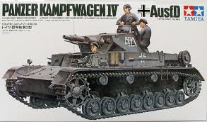 Panzerkampfwagen IV Ausf.D