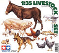 Livestock Set