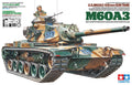 U.S. M60A3 105mm Gun Tank