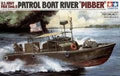 U.S.Navy PBR 31mk.II Patrol Boat River "Pibber"