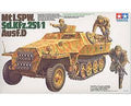 MtI.SPW.Sd.Kfz.251/1 Ausf.D