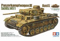 Panzerkampfwagen III Ausf.L Sd.Kfz.141/1