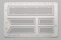 Tamiya 35222 Cromwell Photo Etched Grille Set
