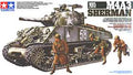 U.S. Medium Tank M4A3 Sherman 105mm Howitzer (Assault Support)