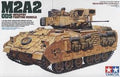 M2A2 ODS Infantry Fighting Vehicle