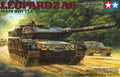 Leopard 2A6 Main Battle Tank