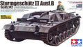 Sturmgeschutz III Ausf.B (Sd.Kfz.142)
