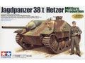 Jagdpanzer 38(t) Hetzer Mittlere Production