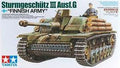 Sturmgeschutz III Ausf.G "Finnish Army"