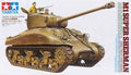 Israeli Tank M1 Super Sherman