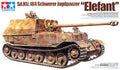 Sd.Kfz.184 Schwerer Jagdpanzer "Elefant"