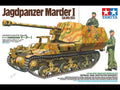 Jagdpanzer Marder I (Sd.Kfz.135)