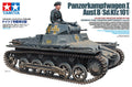 Panzerkampfwagen I Ausf.B (Sd.Kfz.101)