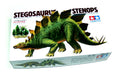 Stegosaurus Stenops