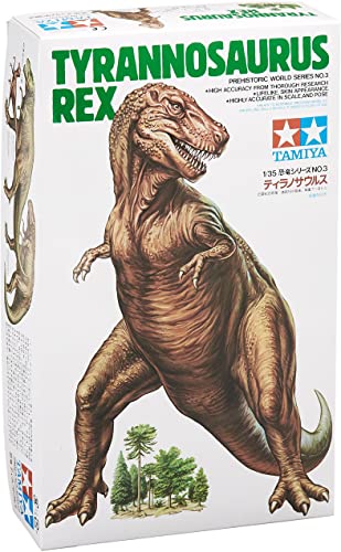 Tyrannosaurus Rex