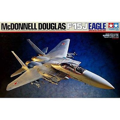 F-15j Eagle