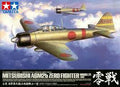 A6M2b Zero model 21 (Zeke)