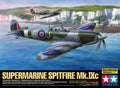 Spitfire Mk. IXc