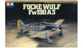 Focke-Wulf Fw190 A3