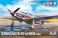 Kawasaki Ki-61-Id Hien (Tony)